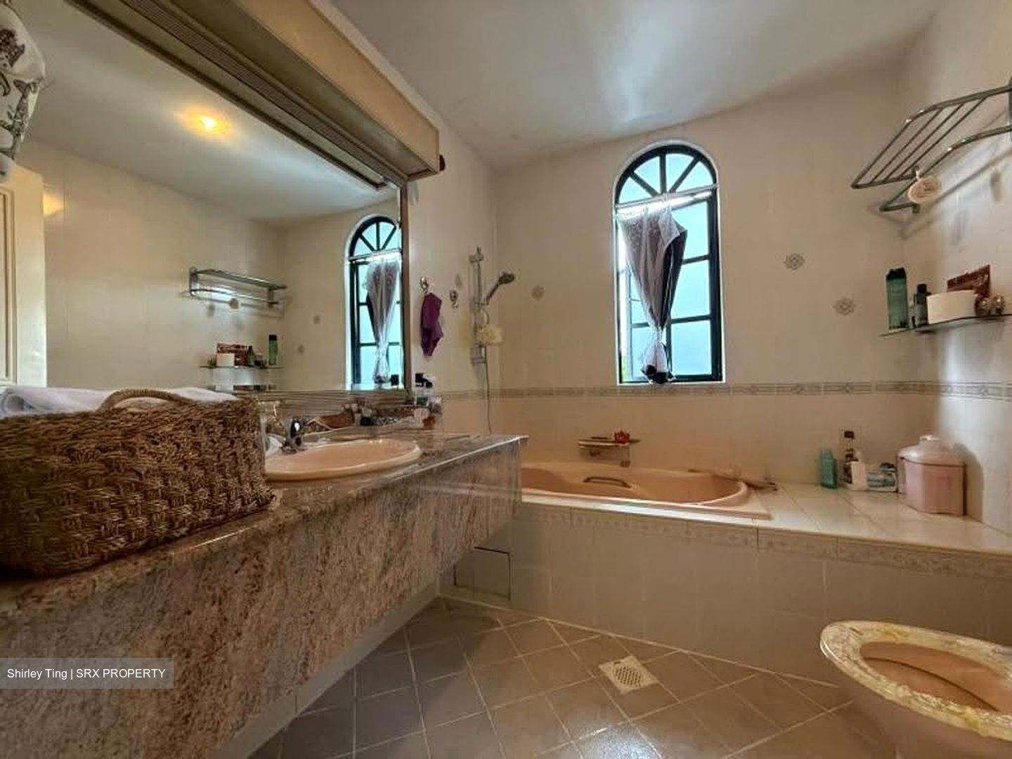 Garlick Ville (D10), Terrace #614602091
